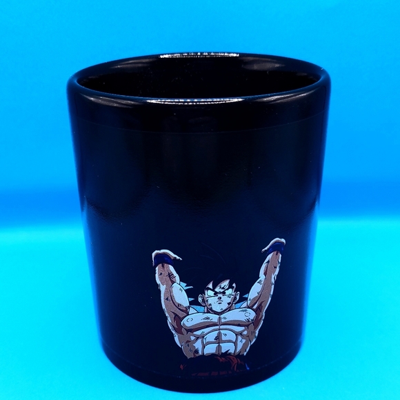 Dragon ball Z cup - Picture 6 of 8